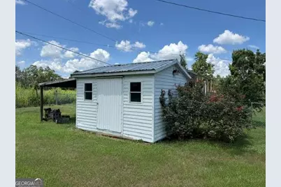311 Old Mail Road #N/A, Sylvester, GA 31791 - Photo 18