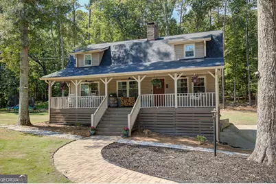 115 Keyland Drive, Fayetteville, GA 30215 - Photo 1