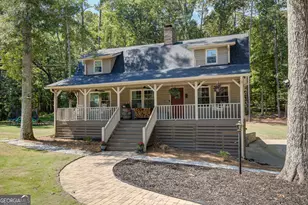 115 Keyland Dr, Fayetteville, GA 30215 - Photo 1