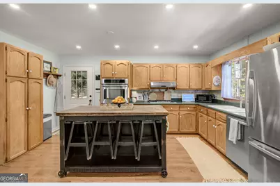 115 Keyland Drive, Fayetteville, GA 30215 - Photo 32