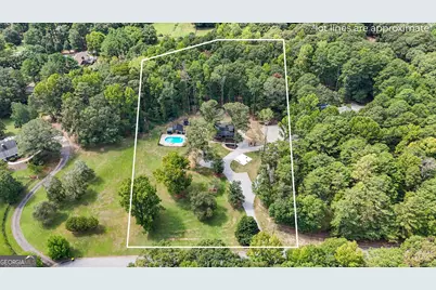 115 Keyland Drive, Fayetteville, GA 30215 - Photo 78