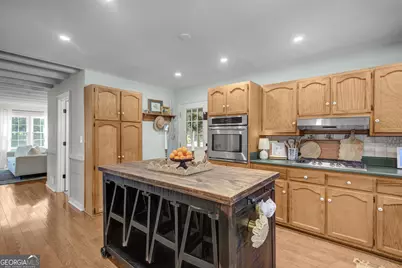 115 Keyland Drive, Fayetteville, GA 30215 - Photo 30