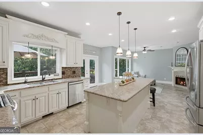 1851 Calvin Drive, Duluth, GA 30097 - Photo 12