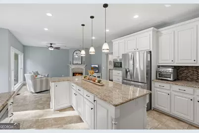 1851 Calvin Drive, Duluth, GA 30097 - Photo 10