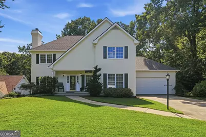 1851 Calvin Drive, Duluth, GA 30097 - Photo 1
