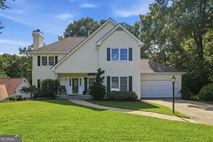 1851 Calvin Dr, Duluth, GA 30097 - Photo 1