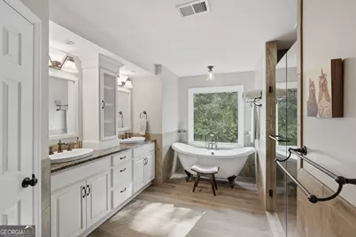 1851 Calvin Drive, Duluth, GA 30097 - Photo 16