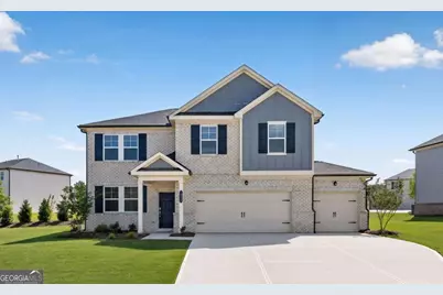 1939 Enota Drive, Bethlehem, GA 30620 - Photo 1