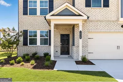 1939 Enota Drive, Bethlehem, GA 30620 - Photo 2
