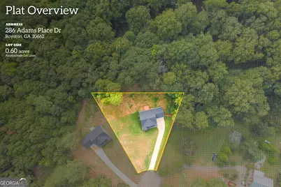 286 Adams Place Drive, Royston, GA 30662 - Photo 72