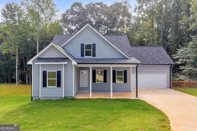286 Adams Place Drive, Royston, GA 30662 - Photo 2