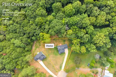 286 Adams Place Drive, Royston, GA 30662 - Photo 86