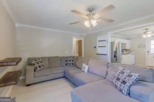 803 Magnolia St, LaFayette, GA 30728 - Photo 8
