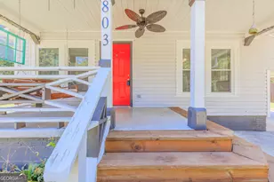 803 Magnolia St, LaFayette, GA 30728 - Photo 4