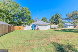 803 Magnolia St, LaFayette, GA 30728 - Photo 30