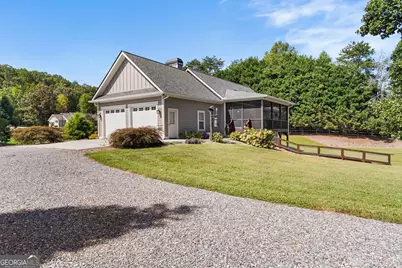 1702 Cedar Cliff Road, Hiawassee, GA 30546 - Photo 2