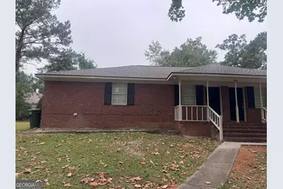 510 Cypress Drive #A, Dublin, GA 31021 - Photo 1