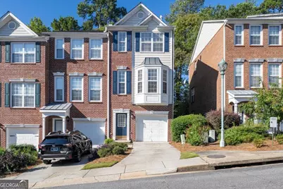 3164 Mill Springs Circle, Buford, GA 30519 - Photo 2