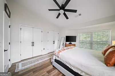 3164 Mill Springs Circle, Buford, GA 30519 - Photo 24
