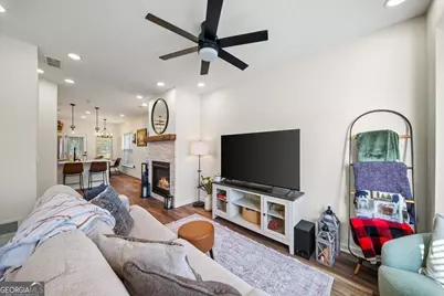 3164 Mill Springs Circle, Buford, GA 30519 - Photo 10