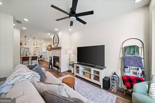3164 Mill Springs Circle, Buford, GA 30519 - Photo 10