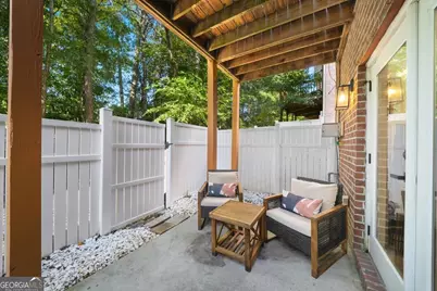 3164 Mill Springs Circle, Buford, GA 30519 - Photo 38