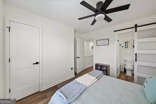 3164 Mill Springs Circle, Buford, GA 30519 - Photo 30