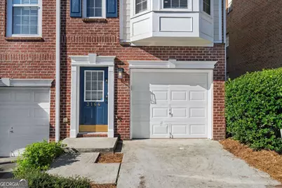3164 Mill Springs Circle, Buford, GA 30519 - Photo 4