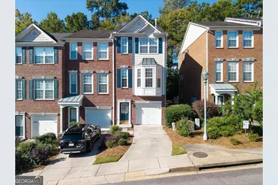 3164 Mill Springs Circle, Buford, GA 30519 - Photo 1