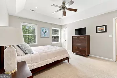 109 Rubicon Road, Peachtree City, GA 30269 - Photo 22
