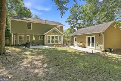 109 Rubicon Road, Peachtree City, GA 30269 - Photo 32