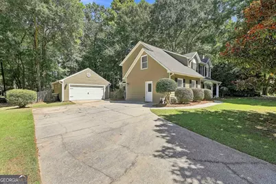 109 Rubicon Road, Peachtree City, GA 30269 - Photo 2