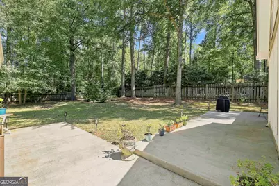 109 Rubicon Road, Peachtree City, GA 30269 - Photo 34