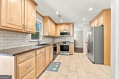 109 Rubicon Road, Peachtree City, GA 30269 - Photo 14
