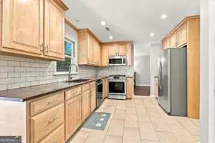 109 Rubicon Rd, Peachtree City, GA 30269 - Photo 14