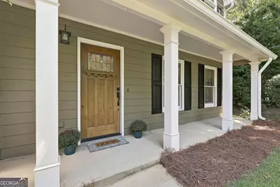 109 Rubicon Road, Peachtree City, GA 30269 - Photo 6