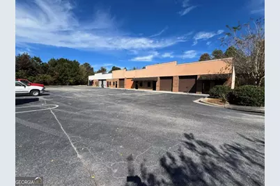 3860 U S Hwy 27, Bremen, GA 30110 - Photo 1