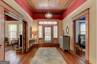 127 Wilkins Road, Fayetteville, GA 30214 - Photo 4
