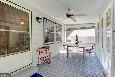 127 Wilkins Road, Fayetteville, GA 30214 - Photo 34