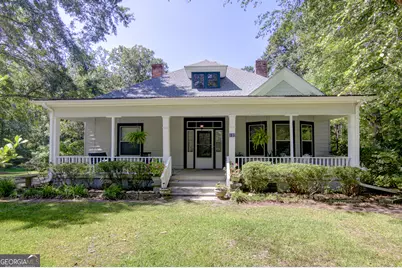 127 Wilkins Road, Fayetteville, GA 30214 - Photo 1