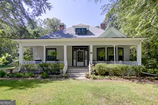 127 Wilkins Rd, Fayetteville, GA 30214 - Photo 1