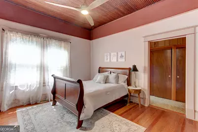 127 Wilkins Road, Fayetteville, GA 30214 - Photo 20