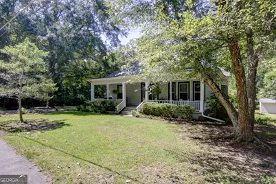 127 Wilkins Road, Fayetteville, GA 30214 - Photo 48
