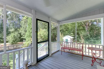 127 Wilkins Road, Fayetteville, GA 30214 - Photo 36