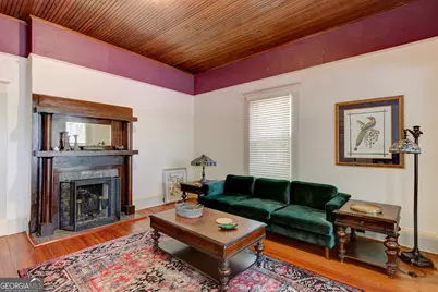 127 Wilkins Road, Fayetteville, GA 30214 - Photo 12