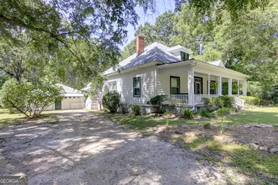 127 Wilkins Road, Fayetteville, GA 30214 - Photo 50