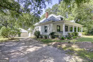 127 Wilkins Rd, Fayetteville, GA 30214 - Photo 50