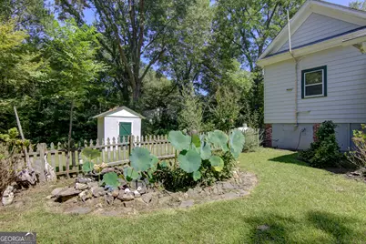 127 Wilkins Road, Fayetteville, GA 30214 - Photo 52