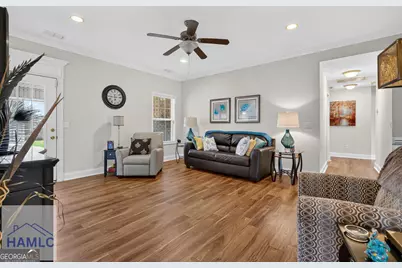 127 Pulaski Street, Hinesville, GA 31313 - Photo 12