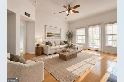 3275 Lenox Road NE #412, Atlanta, GA 30324 - Photo 2